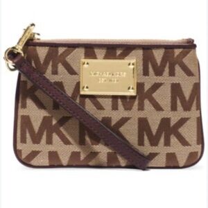 Michael Kors Wrist Wallet